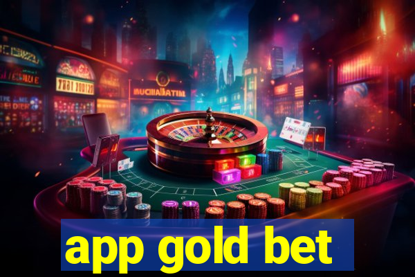 app gold bet